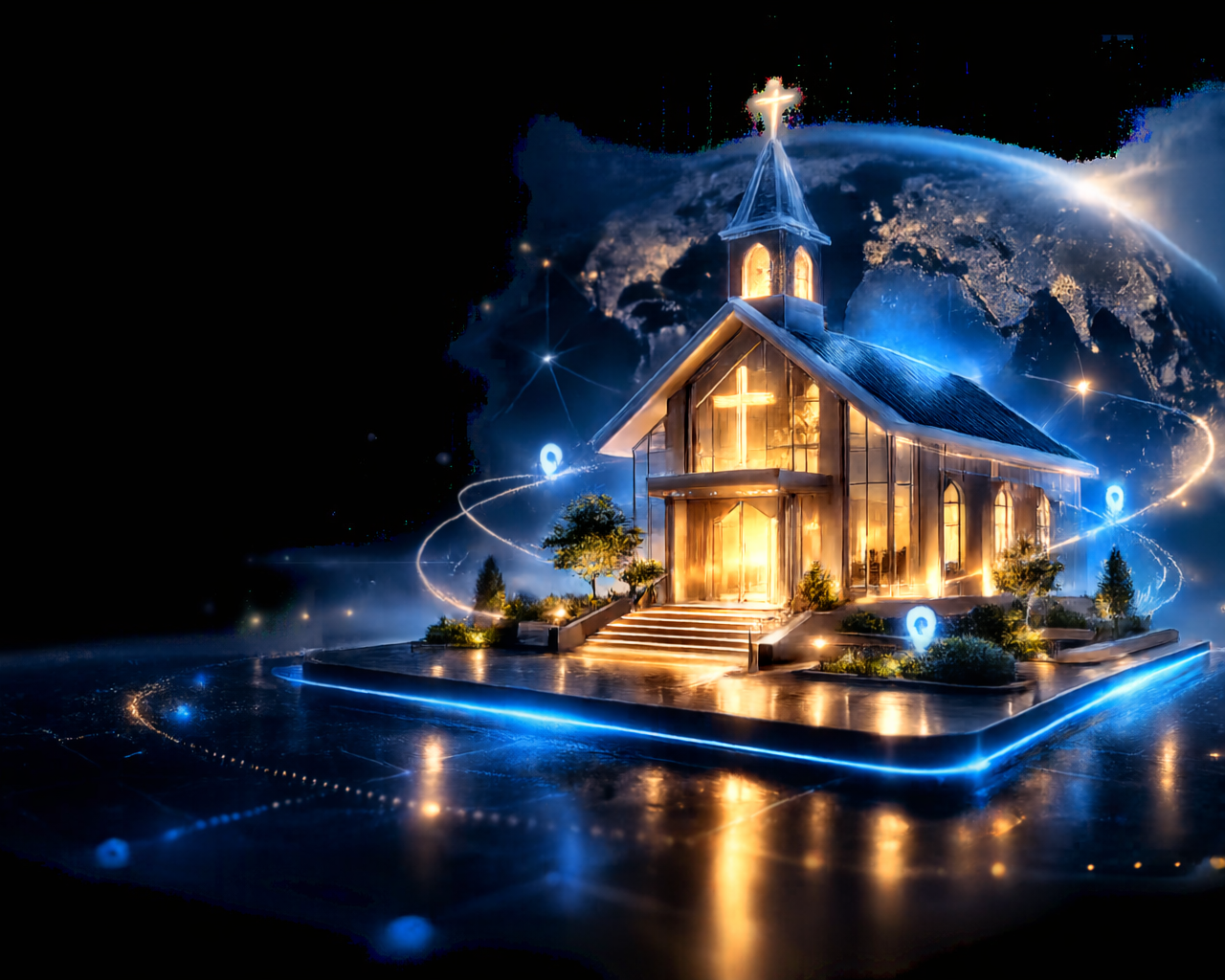 Eastgate Bible Fellowship
